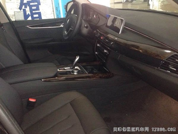 2013款宝马X5美规版绝版越野 平行进口车现车61万清仓