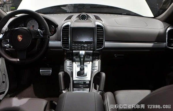 新款保时捷卡宴惊爆超低热卖 优惠多多欲购从速