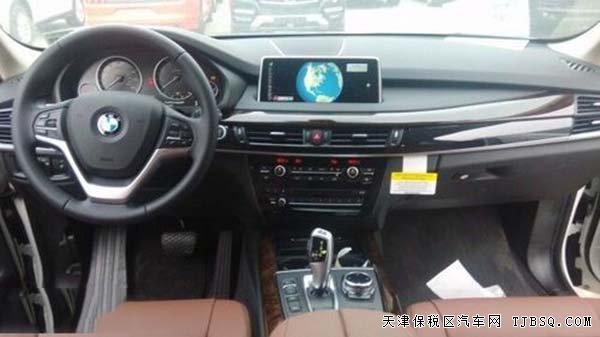 全新进口宝马X5美规版 平行进口车现车惠购车