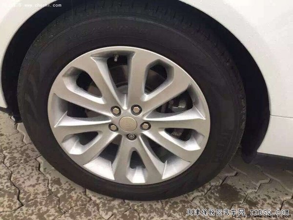 2016款路虎揽胜行政版报价 3.0T现车热卖优惠促