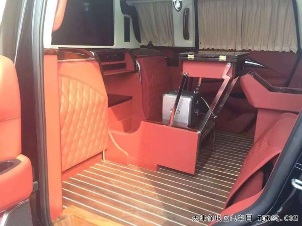 2016款乔治巴顿超级越野车 平行进口劲惠专享