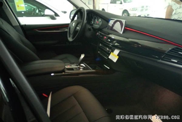 2015款宝马X5美规版 经典SUV平行进口现车让利