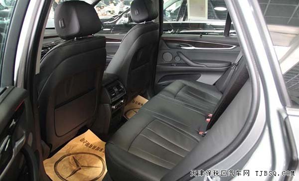 2015款宝马X5经典SUV 天津港极致畅销低价走俏