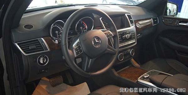 2016款奔驰GL450全尺寸SUV 平行进口钜惠促销