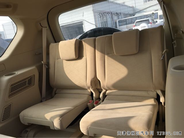 2016款丰田普拉多4000 中东6速霸道4.0L优惠购