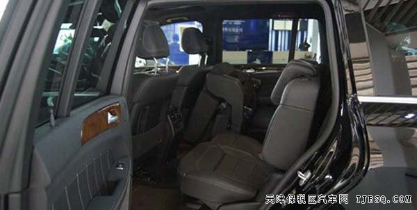 全新进口奔驰GL450美规版 2016款现车酬宾热卖