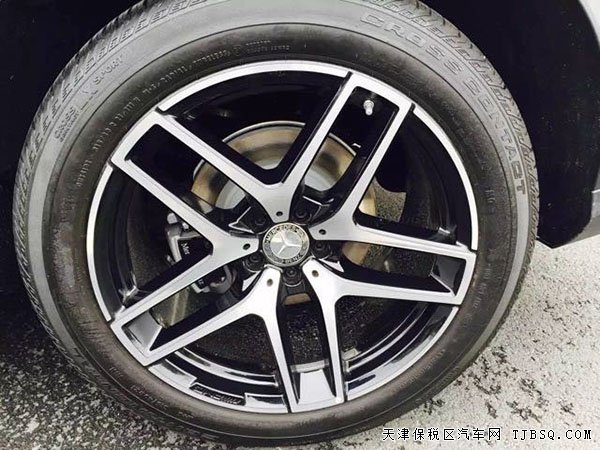 2016款奔驰GLE450美规版 Coupe跨界SUV现车94万优惠购