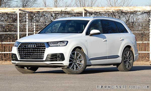 2016µQ7ŷ3.0T ֳ