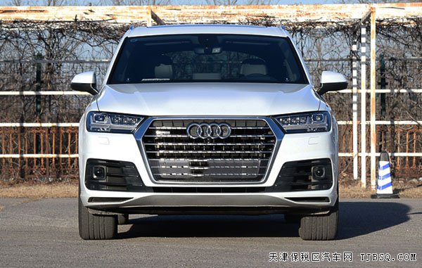 2016µQ7ŷ3.0T ֳ