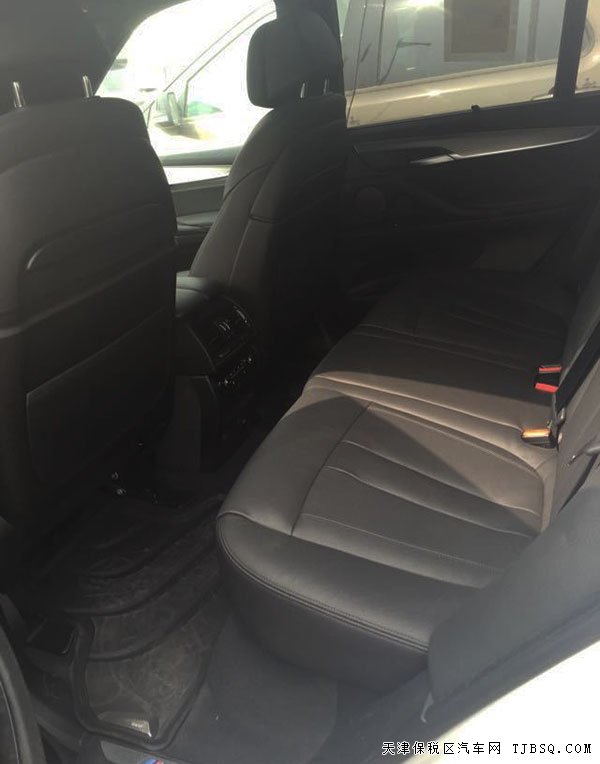 2016款宝马X5M包加规版 M包/豪华包/驾辅包现车85万起