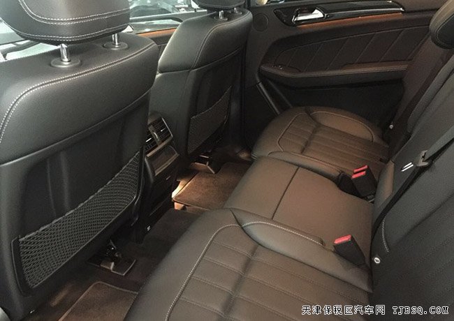 2016款奔驰GL450美规版 豪华七座越野现车报价