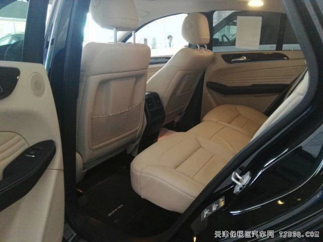 2016款奔驰GLE450美规版 豪华包/运动包/灯包现车96万