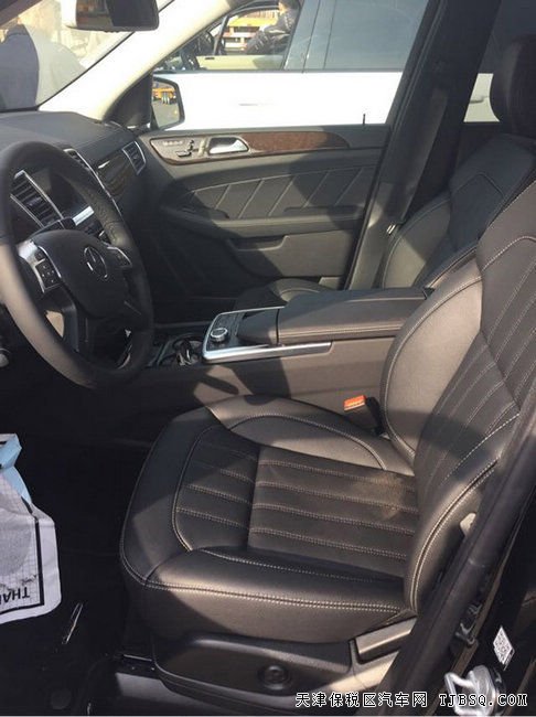 2016款美规版奔驰GL450 平行进口现车优惠热卖
