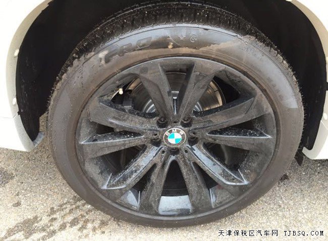 2016款宝马X5M加规版 M运动包/高级加强包现车85万特惠