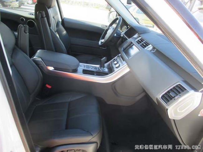 2016款路虎揽胜运动版3.0T 平行进口车现车热卖