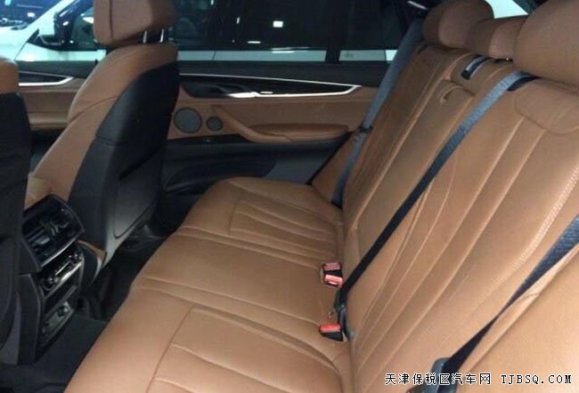 2016款加规宝马X5M包版 平行进口现车优惠促销