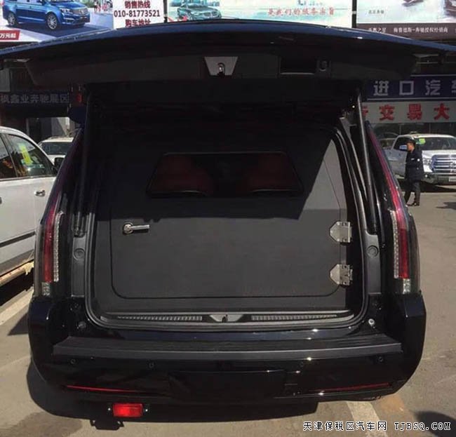 2016������˿��׵�6.2L ȫ�ߴ�ԽҰ�ֳ��Ź�