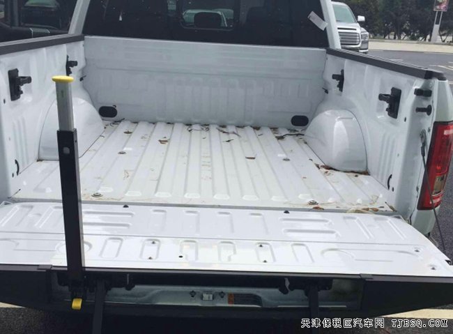 2016款福特F150美式皮卡 平行进口现车惠报价