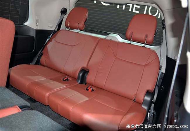 2016款雷克萨斯LX570全尺寸越野 天津港现车热卖