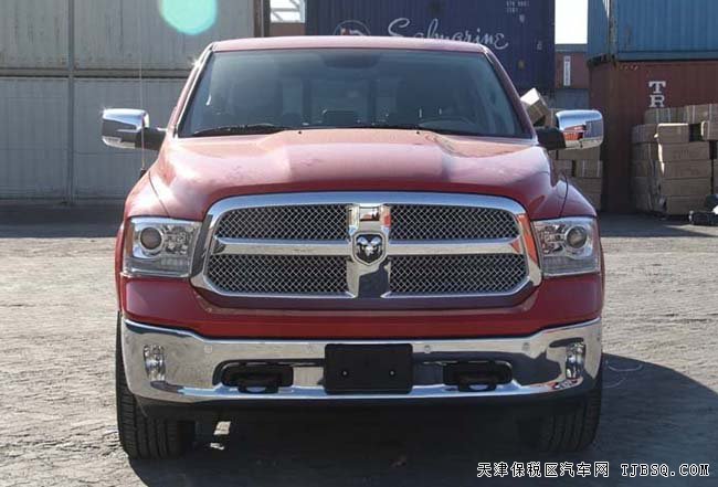 2016款道奇公羊5.7L 平行进口车现车震撼让利