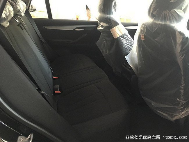 2016款宝马X5欧规版3.0T 平行进口现车让利酬宾