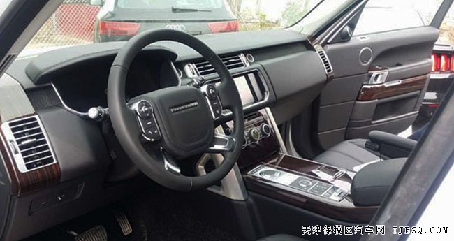 2016款路虎揽胜行政版报价 3.0T欧版现车优惠季