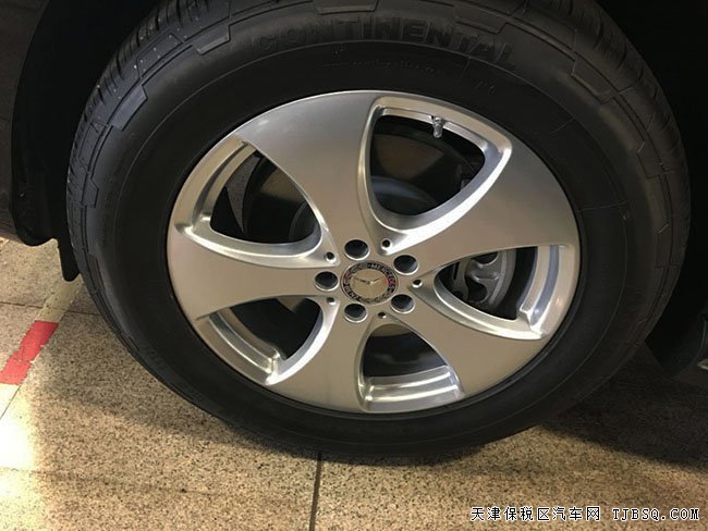 2017款奔驰GLS450美规版 全尺寸越野现车热卖