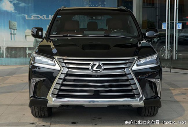 16׿˹LX570ȫߴSUV ƽнڳۿ