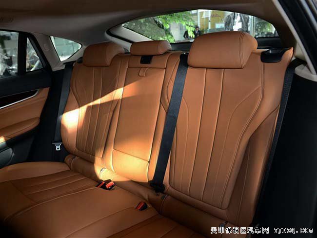2016款宝马X6经典多功能SUV 平行进口优惠来袭