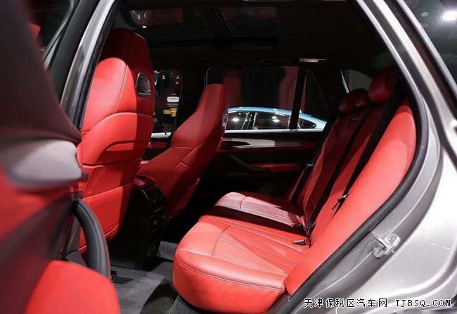 2016款宝马X5M运动包版3.0T 平行进口现车优享