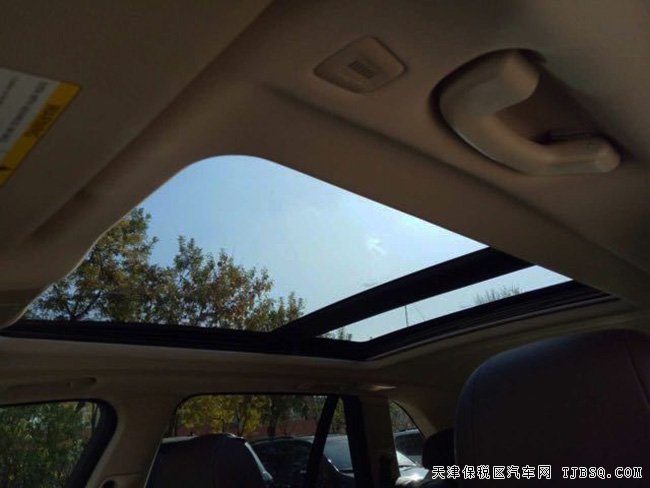 2017款宝马X5M包版 天津港口现车热卖绚丽来袭