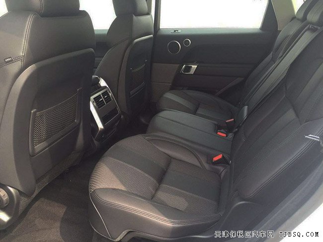 2016款路虎揽胜运动柴油版 欧规版揽运优惠酬宾