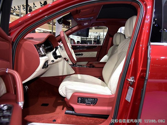 ƽнڱԽ6.0T W12ݻԽҰ 17ֳ
