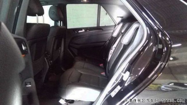 2017款奔驰GLE43AMG加规版 高级包/驾驶辅助包现车97万