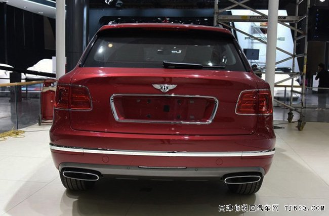 2017Խ6.0T W12SUV ֳһϮ