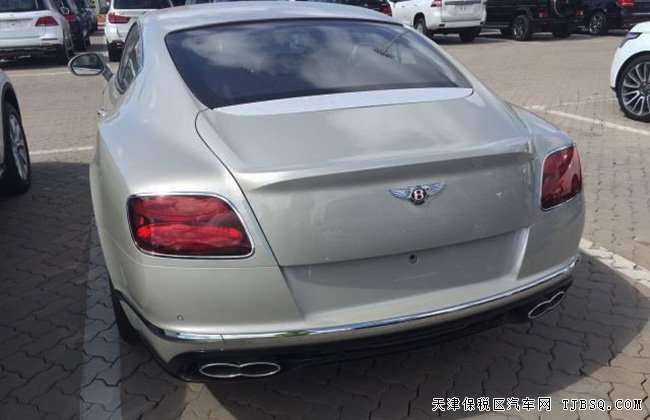 2017ŷ½GTŷ 4.0T V8ֳ