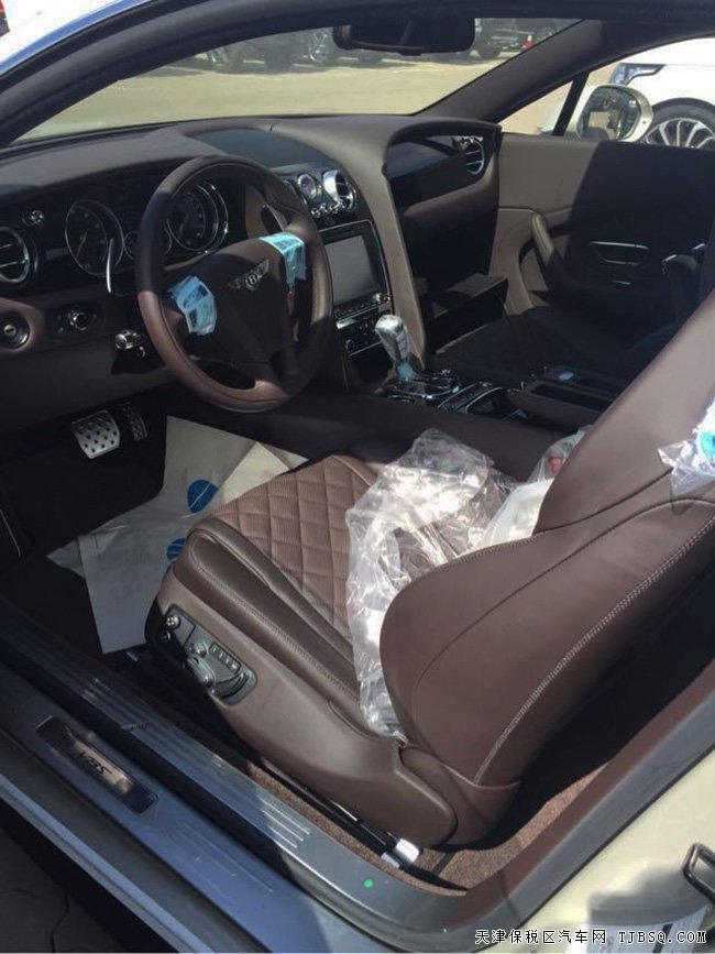 2017ŷ½GTŷ 4.0T V8ֳ