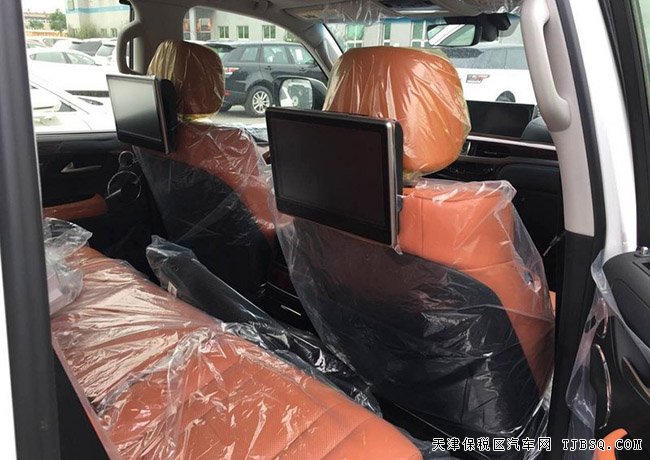 2017款雷克萨斯LX570 凌志5700现车热卖钜惠来袭