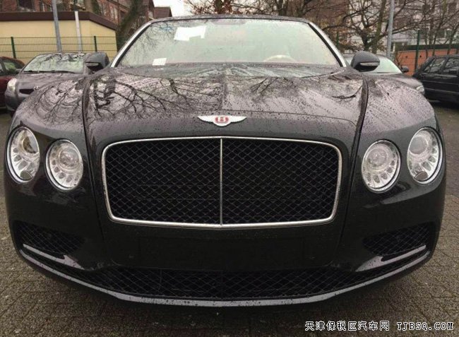 2017ɳŷγ 4.0T V8ֳŻۿ