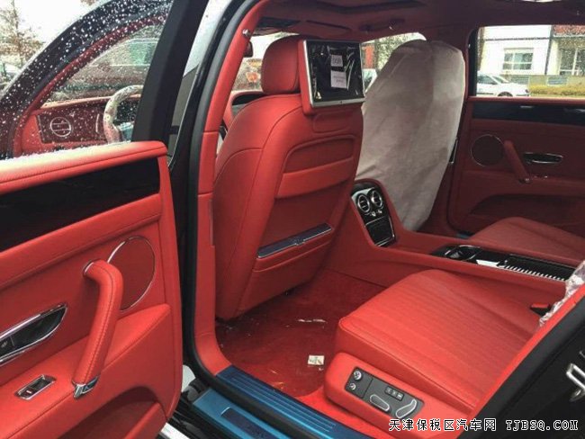 2017ɳŷγ 4.0T V8ֳŻۿ