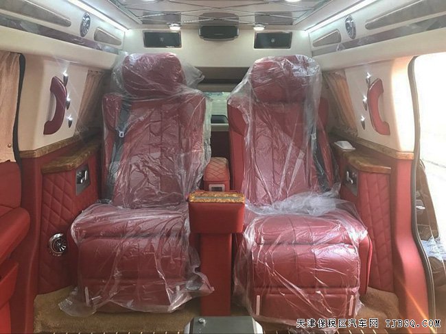 2016款凯迪拉克总统一号6.2L美规版 豪华座驾惠报价