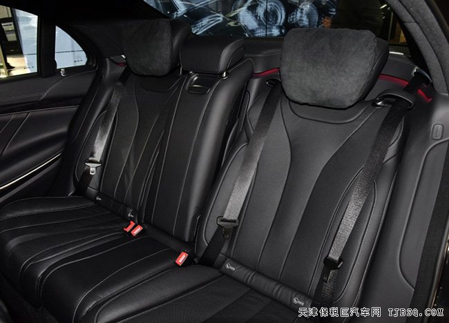 2017款奔驰S400墨西哥版 全景/电吸门/抬显现车108万起