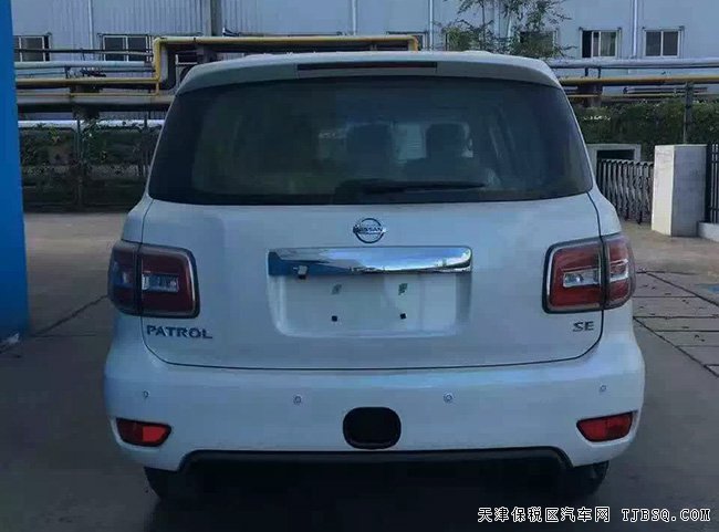 2017����ɣ;��4.0L�ж��� ��ɣY62�ֳ��Żݾ���