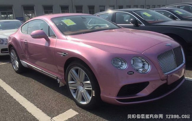 2017ŷ½GTŷ4.0T ƽнŻϮ