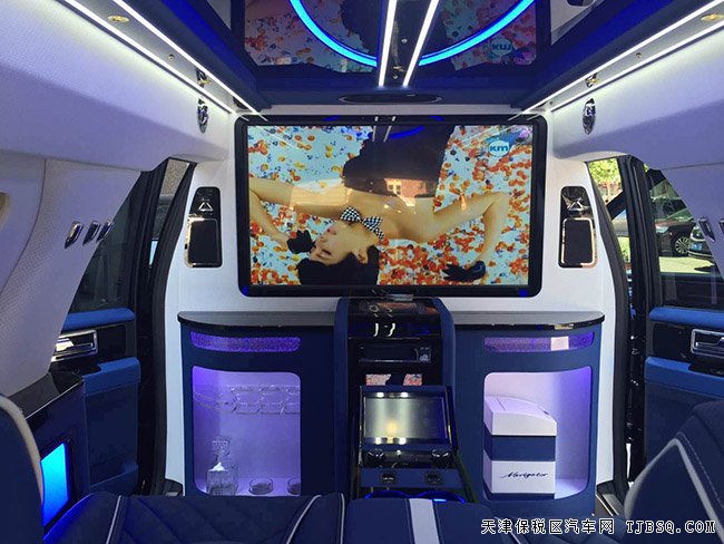 2016款林肯外交官3.5T美规版 奢华SUV现车158万优惠酬宾