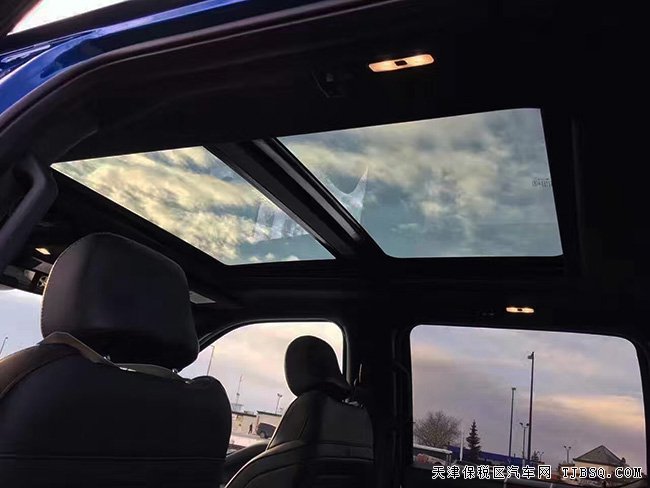 2017款福特猛禽F150美式皮卡 3.5T强劲皮卡优惠特卖