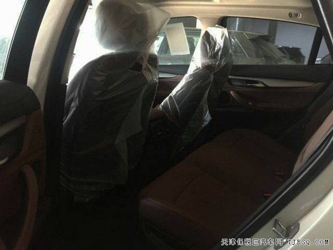 2016款宝马X6欧规版3.0T 经典Coupe车型优惠尊享