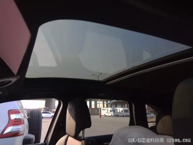 2017款保时捷卡宴3.0T混合动力版 21轮/BOSE现车101万购