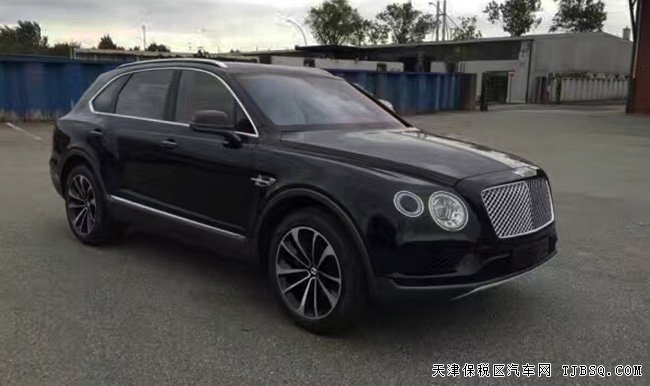 2017ԽSUVŷ6.0T ƽнڳ418