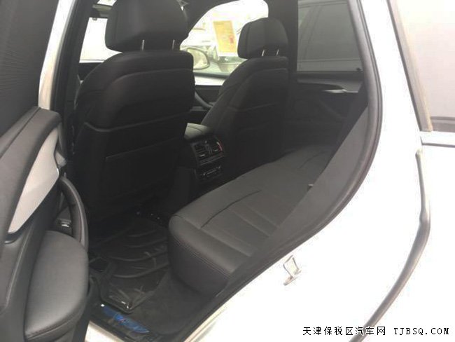 17款宝马X5墨西哥版/加规版 平行进口车优惠巨献69.5万